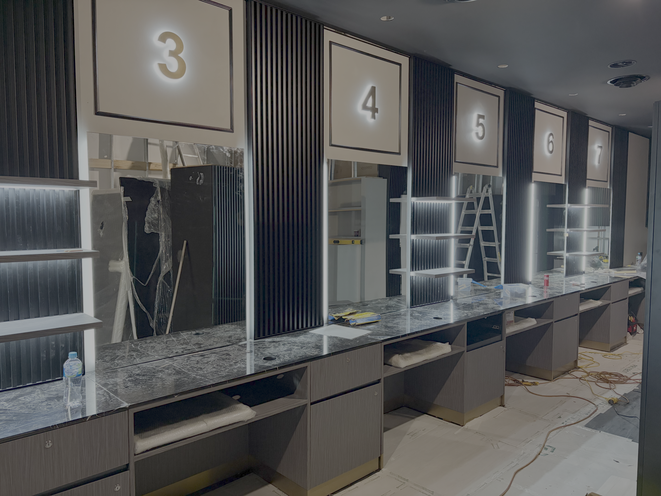 Home renovation electrical services by Adelaide electrician