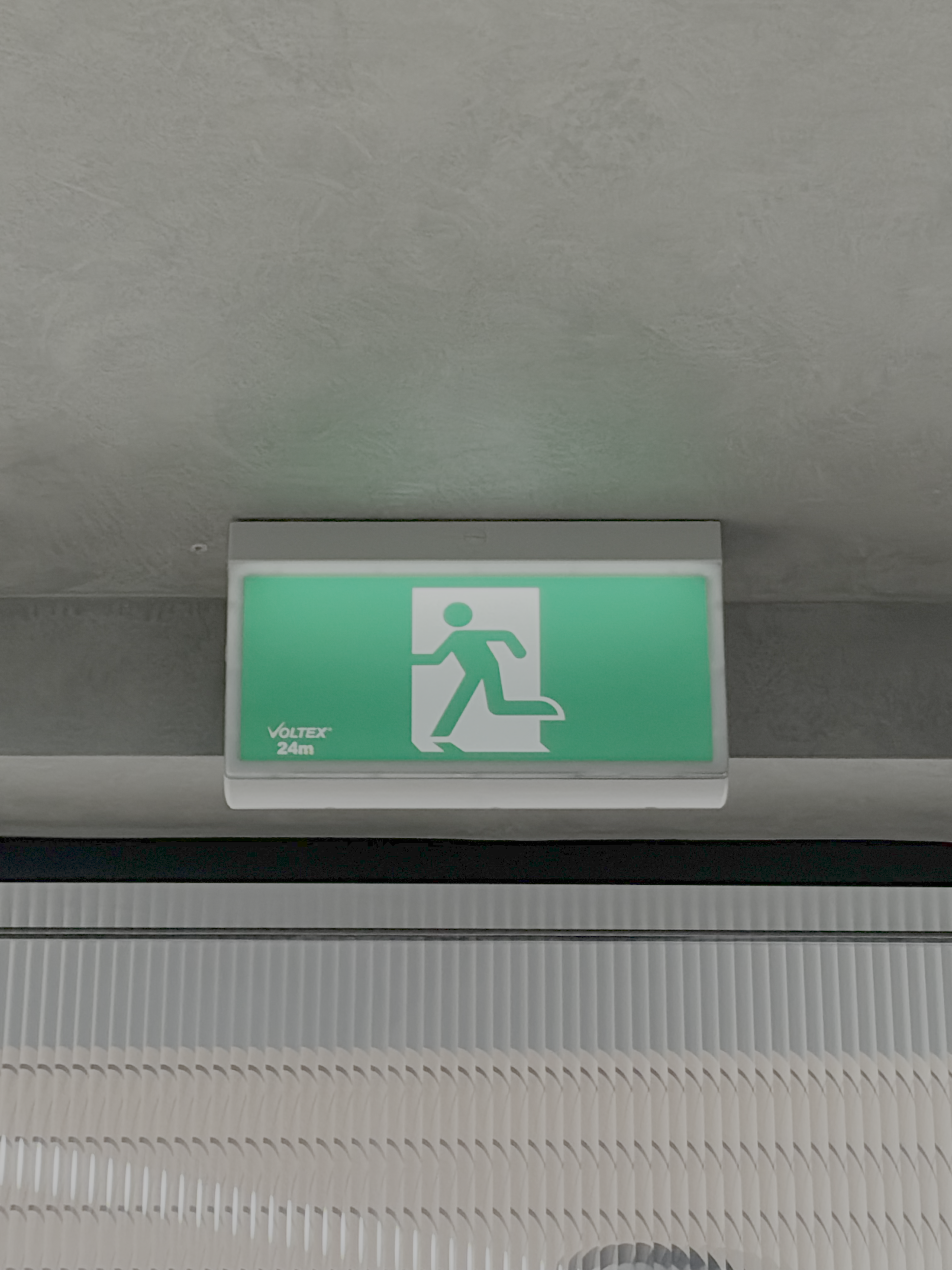 Emergency Light