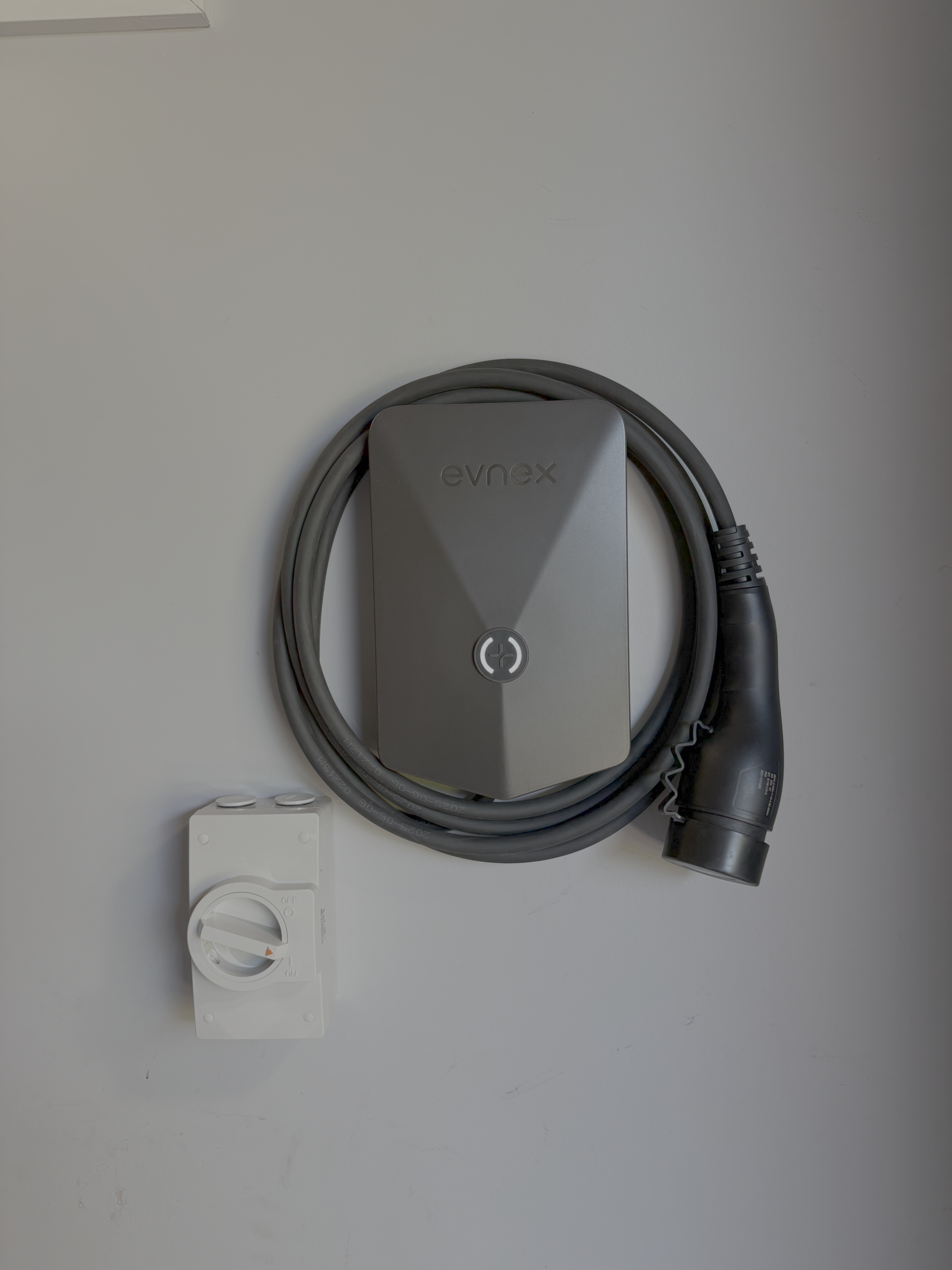 EV charger installation service for Adelaide homes and businesses
